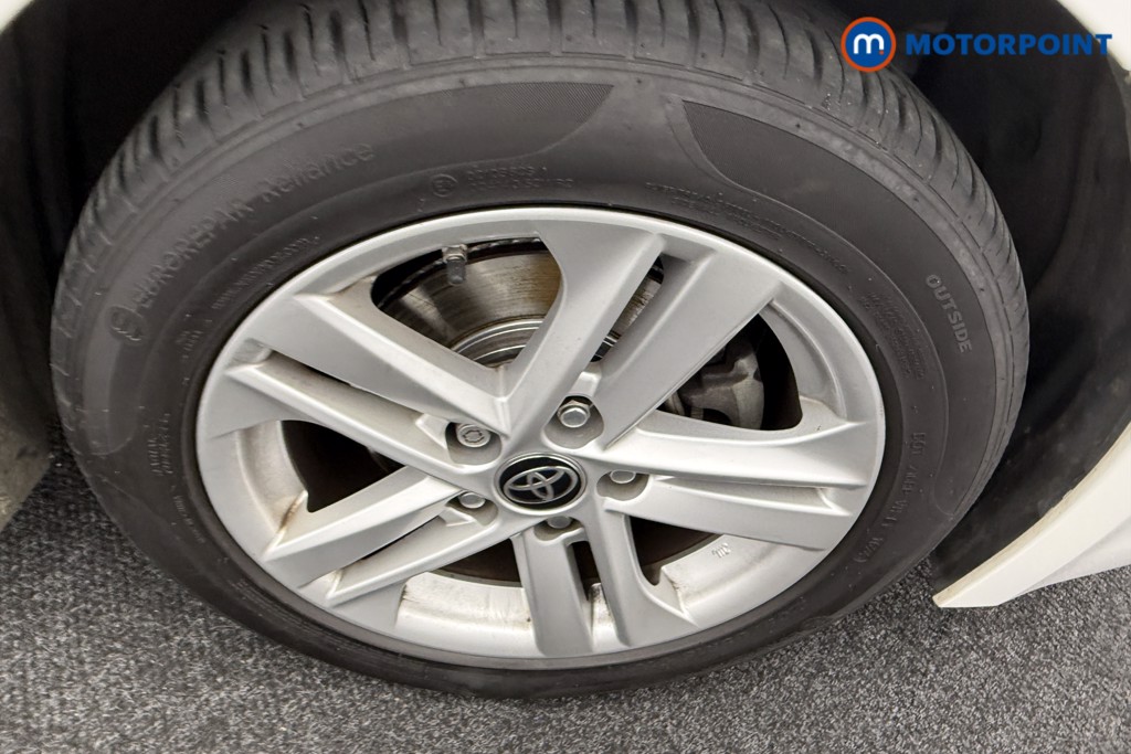 Used Toyota Corolla 2021 for sale - 76569083: Photo 22