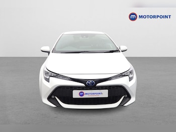 Used Toyota Corolla 2021 for sale - 76569083: Photo