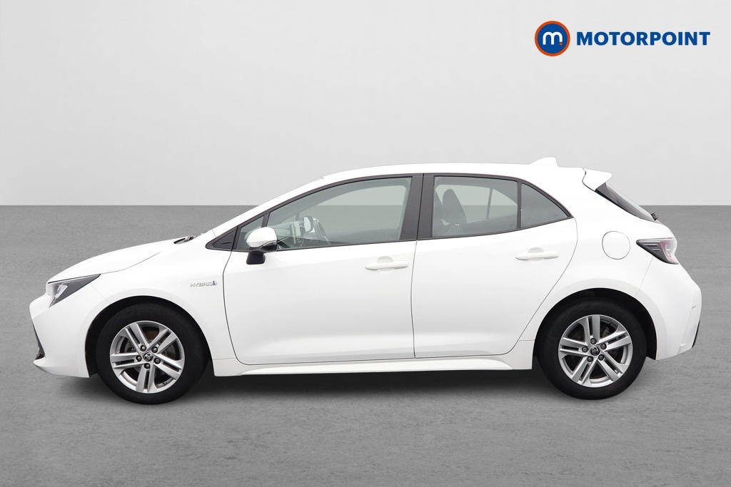Used Toyota Corolla 2021 for sale - 76569083: Photo 3