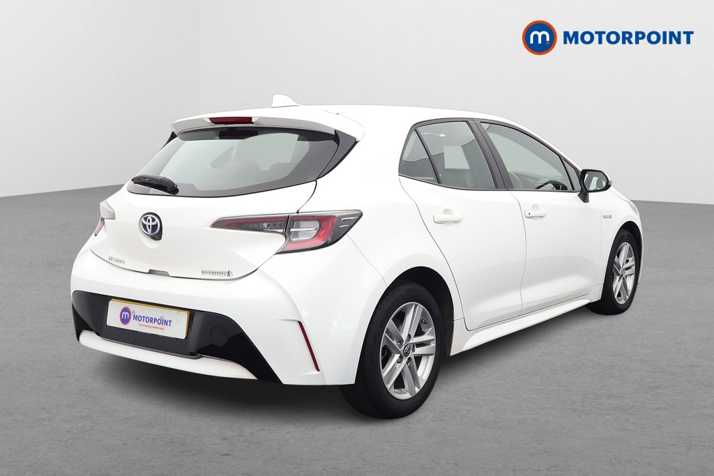 Used Toyota Corolla 2021 for sale - 76569083: Photo 6