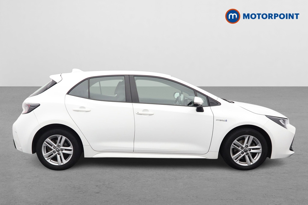 Used Toyota Corolla 2021 for sale - 76569083: Photo 7