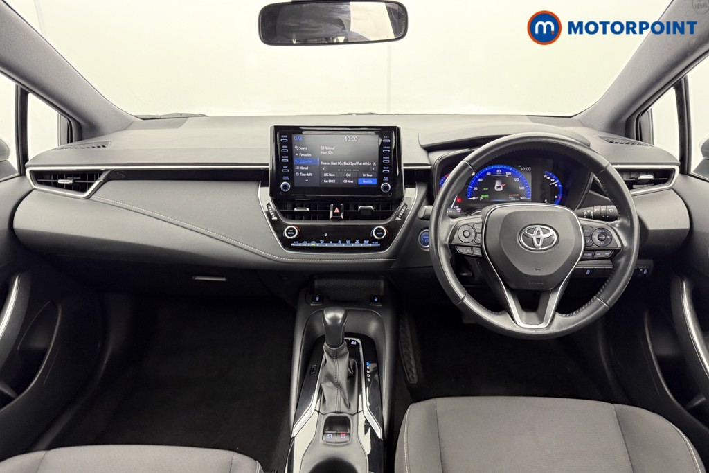 Used Toyota Corolla 2021 for sale - 76569083: Photo 8