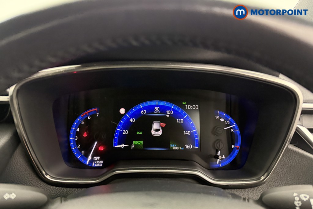 Used Toyota Corolla 2021 for sale - 76569083: Photo 9