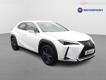 Used Lexus UX 2023 for sale - 79392222: Photo