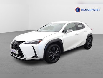Used Lexus UX 2023 for sale - 79392222: Photo