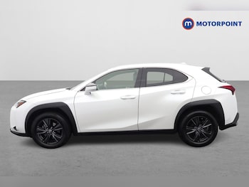 Used Lexus UX 2023 for sale - 79392222: Photo