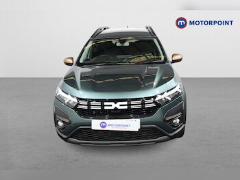 Used Dacia Jogger 2024 for sale - 78479096: Photo