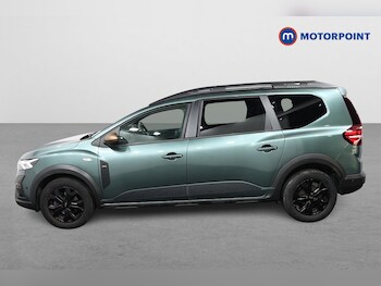 Used Dacia Jogger 2024 for sale - 78479096: Photo