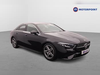 Used Mercedes-Benz A-Class 2023 for sale - 79706723: Photo