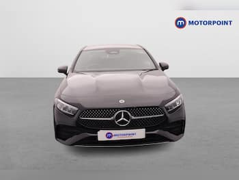 Used Mercedes-Benz A-Class 2023 for sale - 79706723: Photo