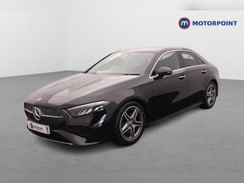 Used Mercedes-Benz A-Class 2023 for sale - 79706723: Photo