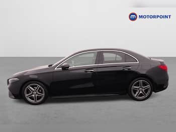 Used Mercedes-Benz A-Class 2023 for sale - 79706723: Photo