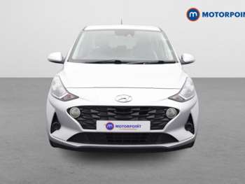 Used Hyundai i10 2021 for sale - 75253119: Photo