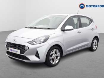 Used Hyundai i10 2021 for sale - 75253119: Photo