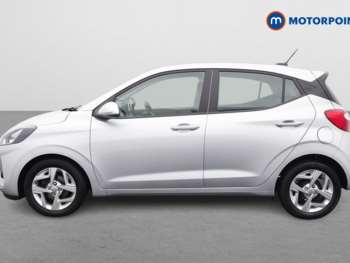 Used Hyundai i10 2021 for sale - 75253119: Photo