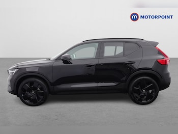 Used Volvo XC40 2025 for sale - 79270488: Photo