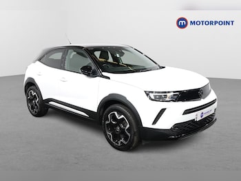 Used Vauxhall Mokka 2023 for sale - 78294327: Photo