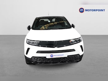 Used Vauxhall Mokka 2023 for sale - 78294327: Photo