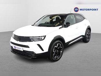 Used Vauxhall Mokka 2023 for sale - 78294327: Photo