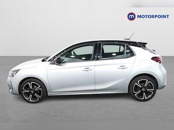 Used Vauxhall Corsa undefined for sale - 78721712: Photo