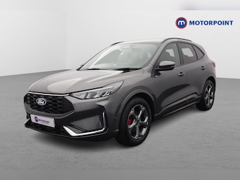 Used Ford Kuga 2025 for sale - 78654707: Photo