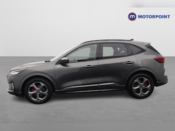 Used Ford Kuga 2025 for sale - 78654707: Photo