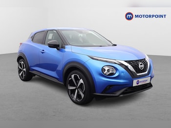 Used Nissan Juke 2022 for sale - 78929928: Photo
