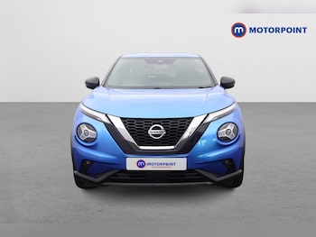 Used Nissan Juke 2022 for sale - 78929928: Photo