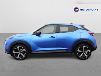 Used Nissan Juke 2022 for sale - 78929928: Photo