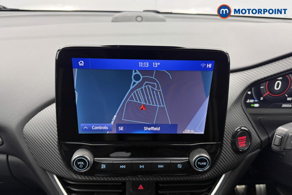 Used Ford Puma 2023 for sale - 77979644: Photo 10