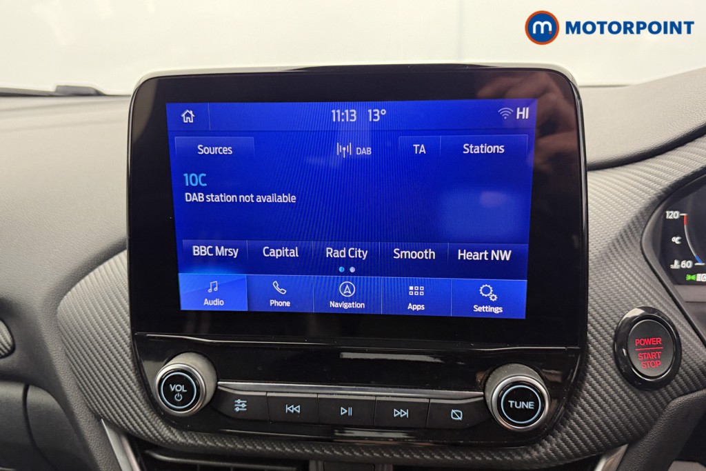 Used Ford Puma 2023 for sale - 77979644: Photo 14