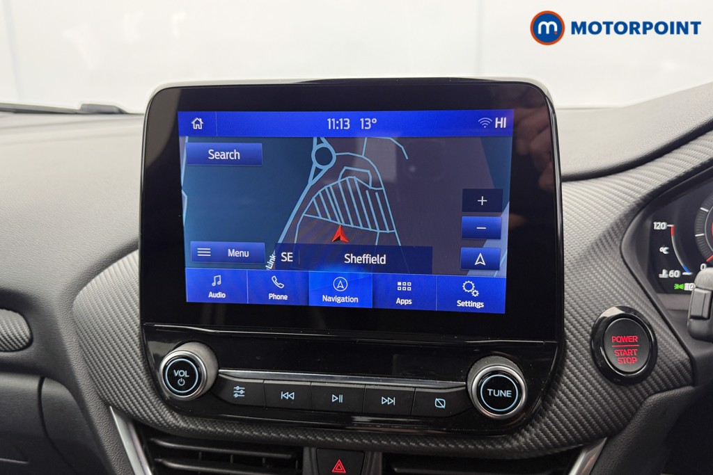 Used Ford Puma 2023 for sale - 77979644: Photo 16