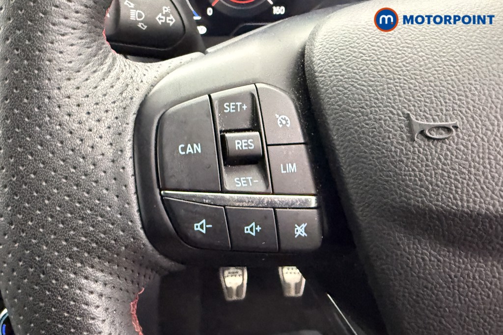 Used Ford Puma 2023 for sale - 77979644: Photo 21