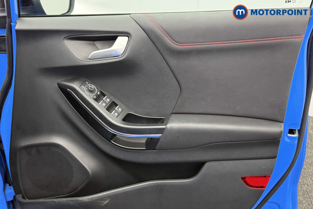 Used Ford Puma 2023 for sale - 77979644: Photo 25