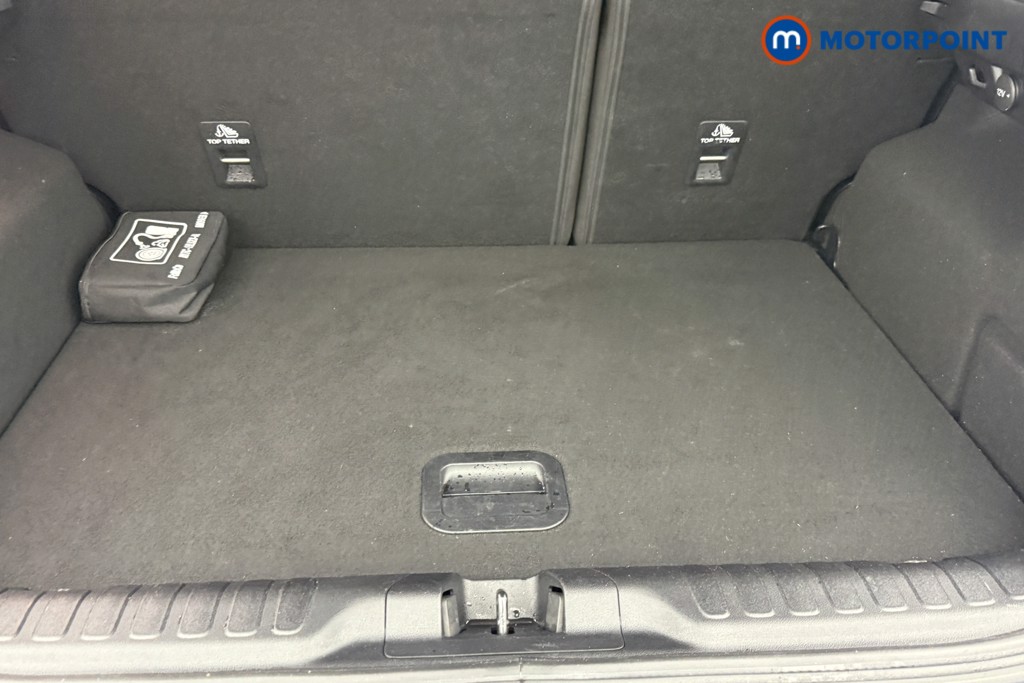 Used Ford Puma 2023 for sale - 77979644: Photo 28