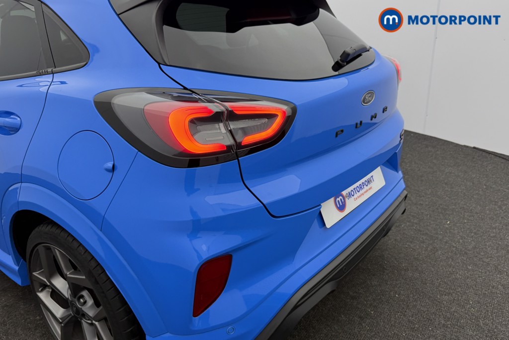 Used Ford Puma 2023 for sale - 77979644: Photo 33
