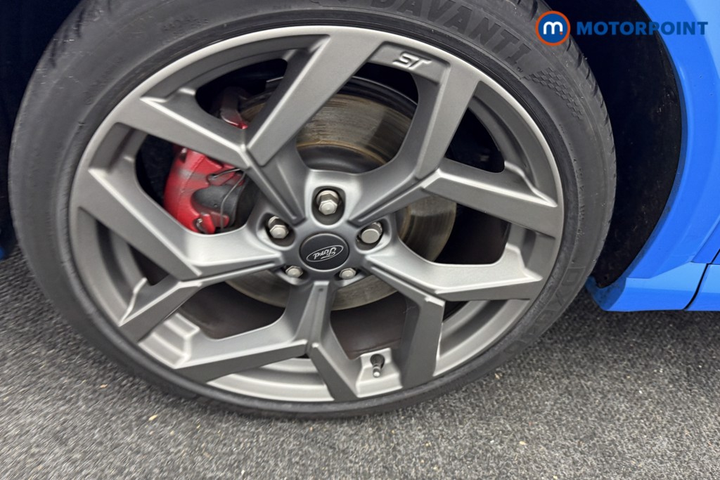 Used Ford Puma 2023 for sale - 77979644: Photo 36