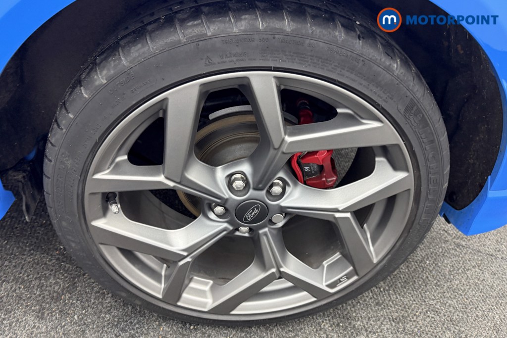 Used Ford Puma 2023 for sale - 77979644: Photo 37