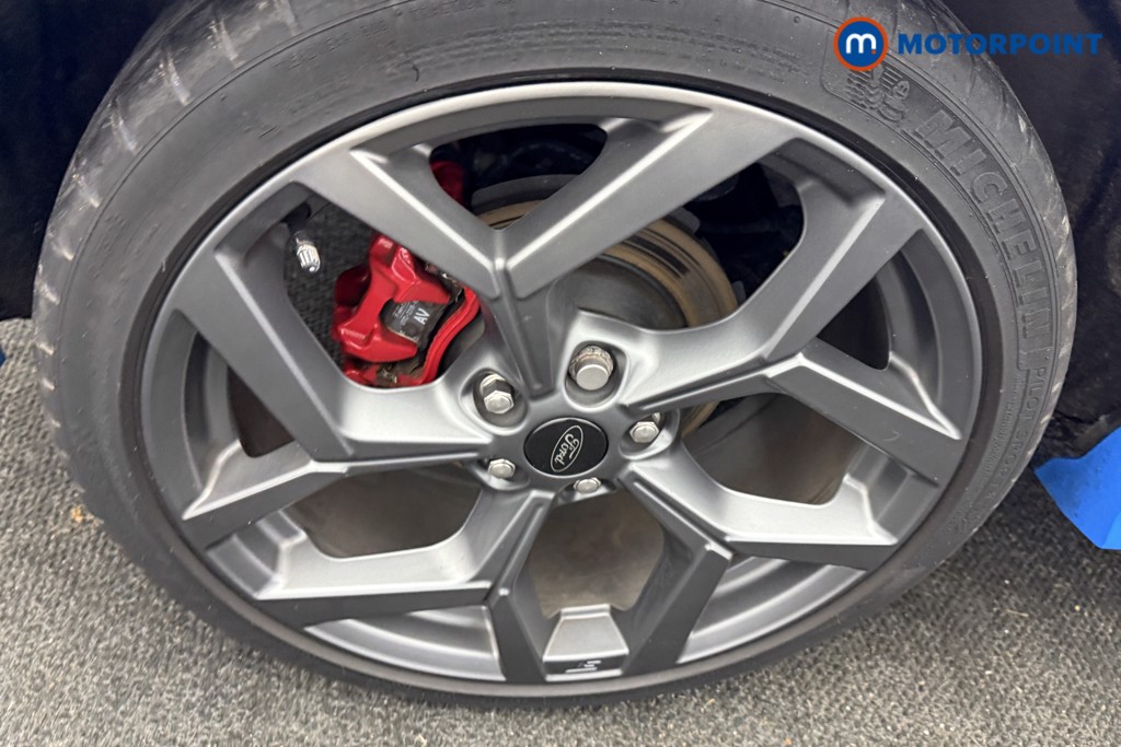 Used Ford Puma 2023 for sale - 77979644: Photo 38