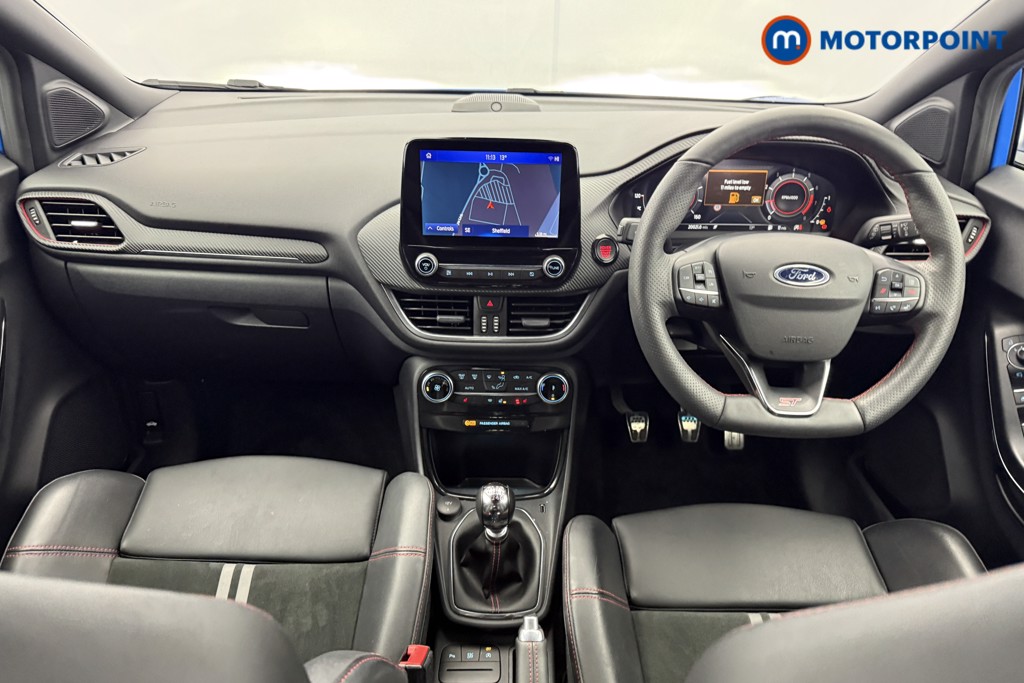 Used Ford Puma 2023 for sale - 77979644: Photo 9