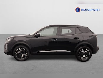 Used Peugeot 2008 2024 for sale - 78913311: Photo