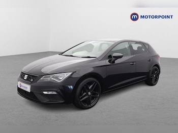 Used SEAT Leon 2020 for sale - 75902871: Photo