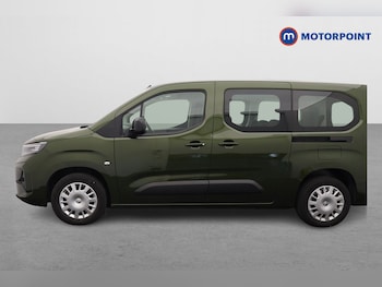 Used Vauxhall Combo Life 2024 for sale - 78644360: Photo