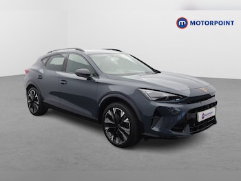 Used Cupra Formentor 2024 for sale - 78717502: Photo