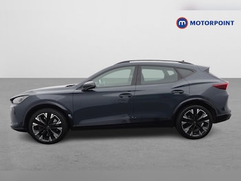 Used Cupra Formentor 2024 for sale - 78717502: Photo