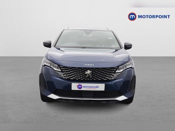 Used Peugeot 3008 undefined for sale - 78716938: Photo