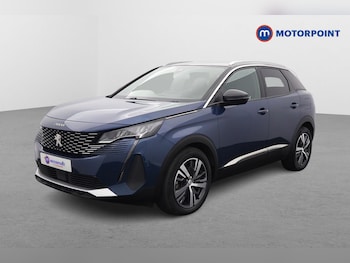 Used Peugeot 3008 undefined for sale - 78716938: Photo