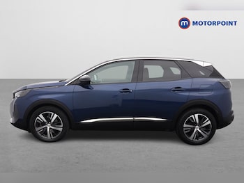 Used Peugeot 3008 undefined for sale - 78716938: Photo
