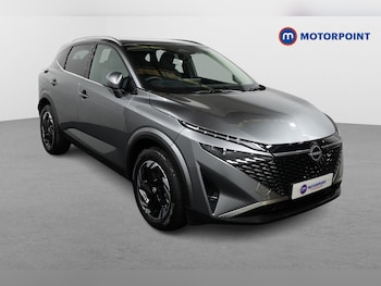 Used Nissan Qashqai 2025 for sale - 75689024: Photo
