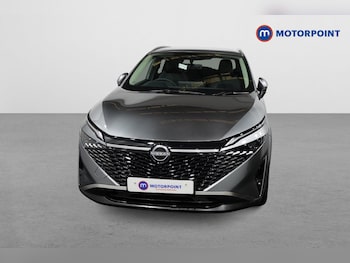 Used Nissan Qashqai 2025 for sale - 75689024: Photo